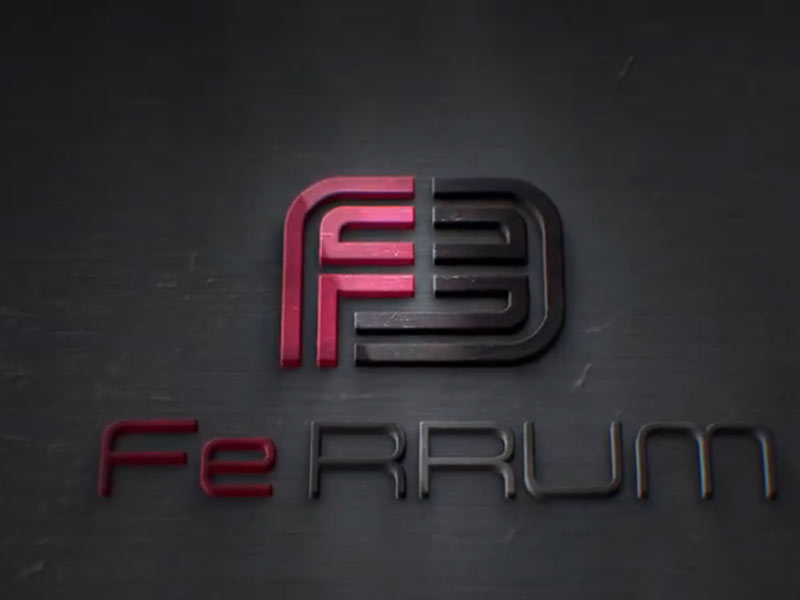 Настенная сплит-система On/Off Ferrum FIS12F2/FOS12F2 с установкой в квартире и офисе.