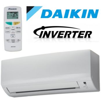 Компания Daikin