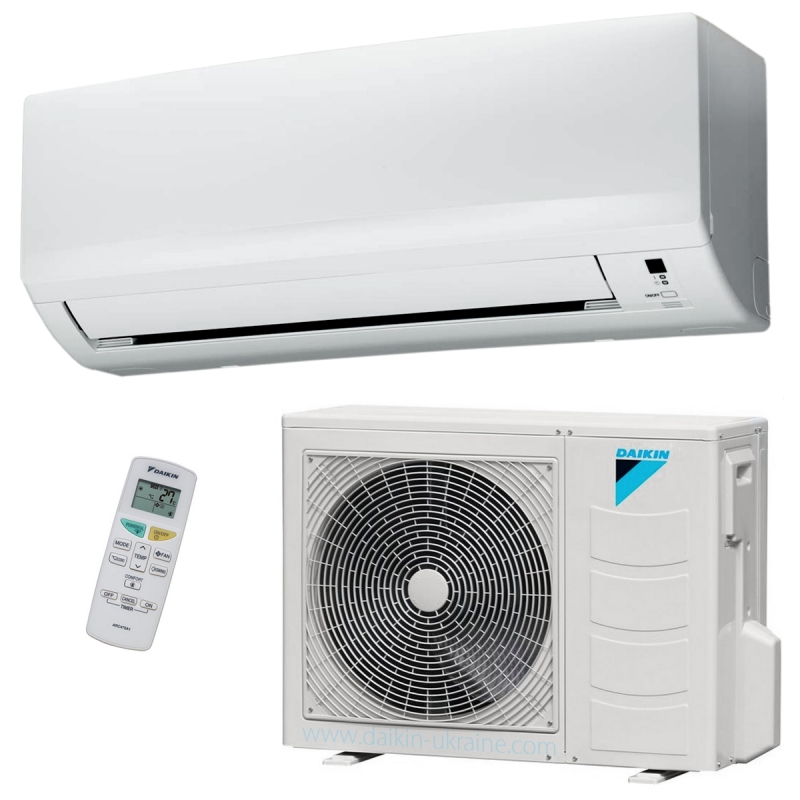 кондиционеры daikin ftxb35c