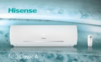 Hisense AS-07