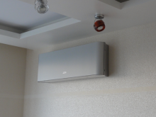 Установка кондиционеров в Москве Daikin FTXG