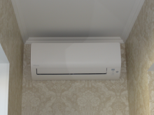 Сплит система Daikin FTXS20K