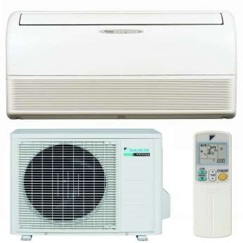 Daikin FLXS25B