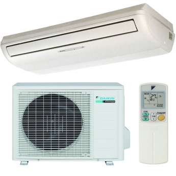 Daikin FLXS35B