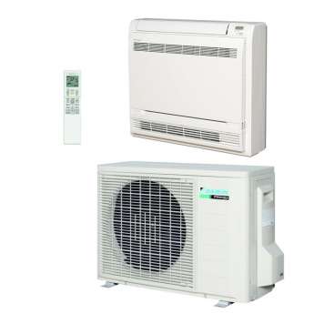 Daikin FVXS25F