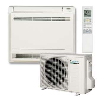 Daikin FVXS35F