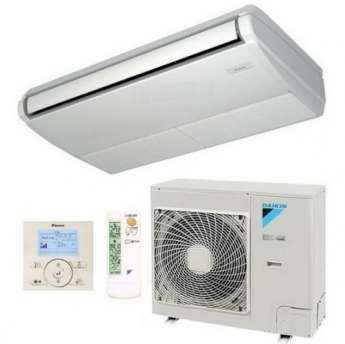 Daikin FHQ35C