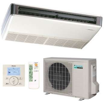 Daikin FHQ50C