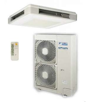 Daikin FUQ100C